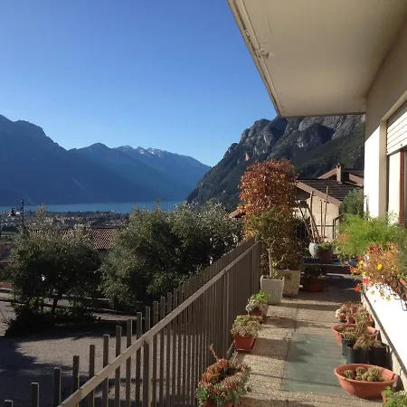 Vista Lago Riva del Garda