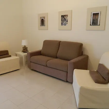 Apartment Vista Lago *