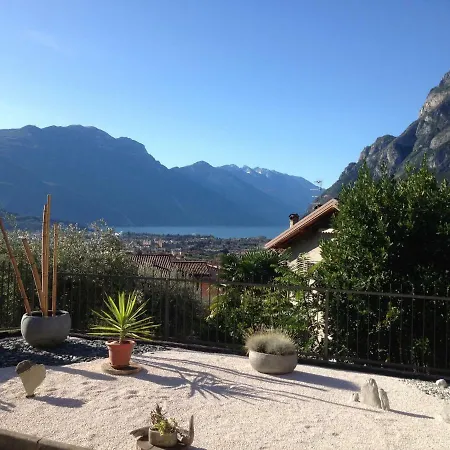 Apartment Vista Lago Riva del Garda