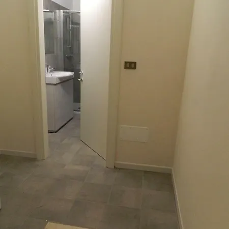 Apartmán Vista Lago Riva del Garda