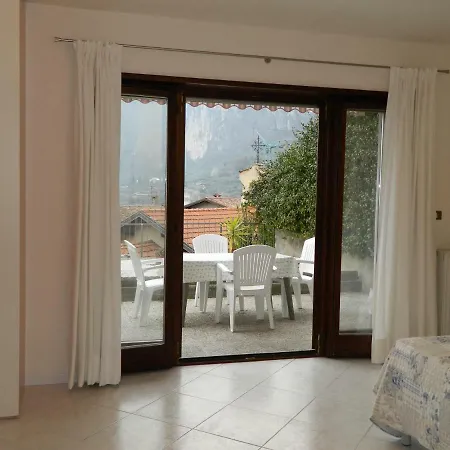 Vista Lago Apartmán Riva del Garda