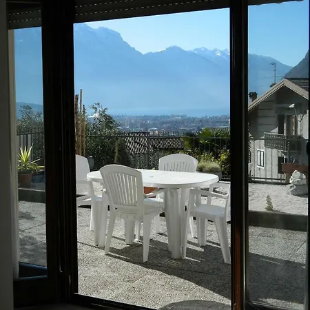 Vista Lago