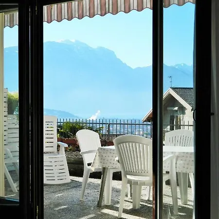 Vista Lago