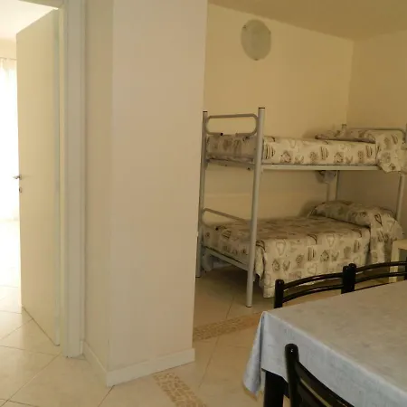Apartmán Vista Lago *